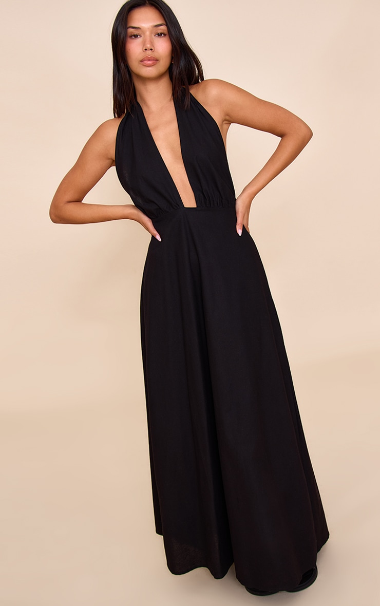 Halter | Halter Neck Clothing For Women | PrettyLittleThing USA