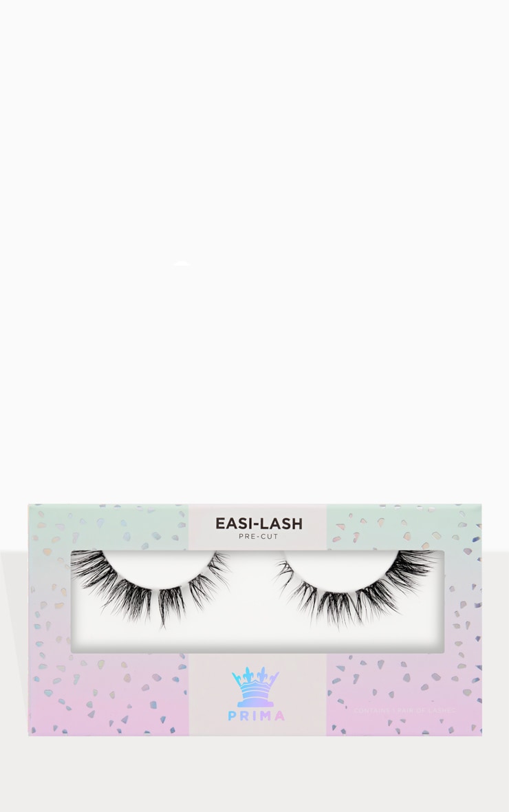 Primalash Easi-lash Pre Cut E301 image 1