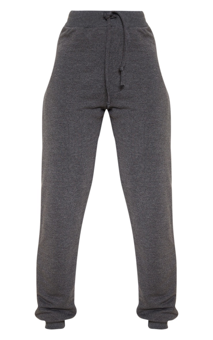 Charcoal Ultimate Jogger Trousers PrettyLittleThing USA