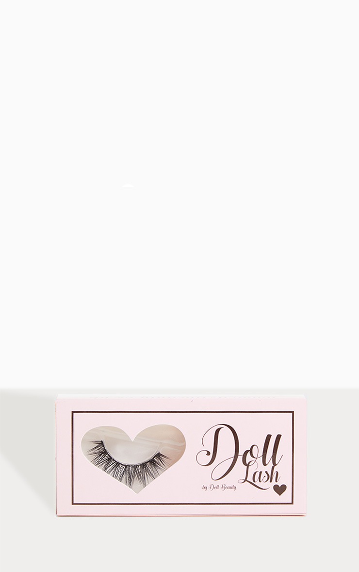 Doll Lash Holly B Faux Mink Lashes