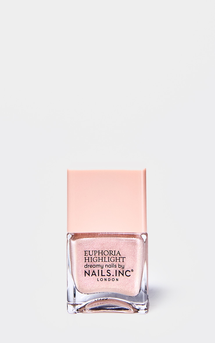 Nails Inc Magic Does Exist Nail Polish  image 2