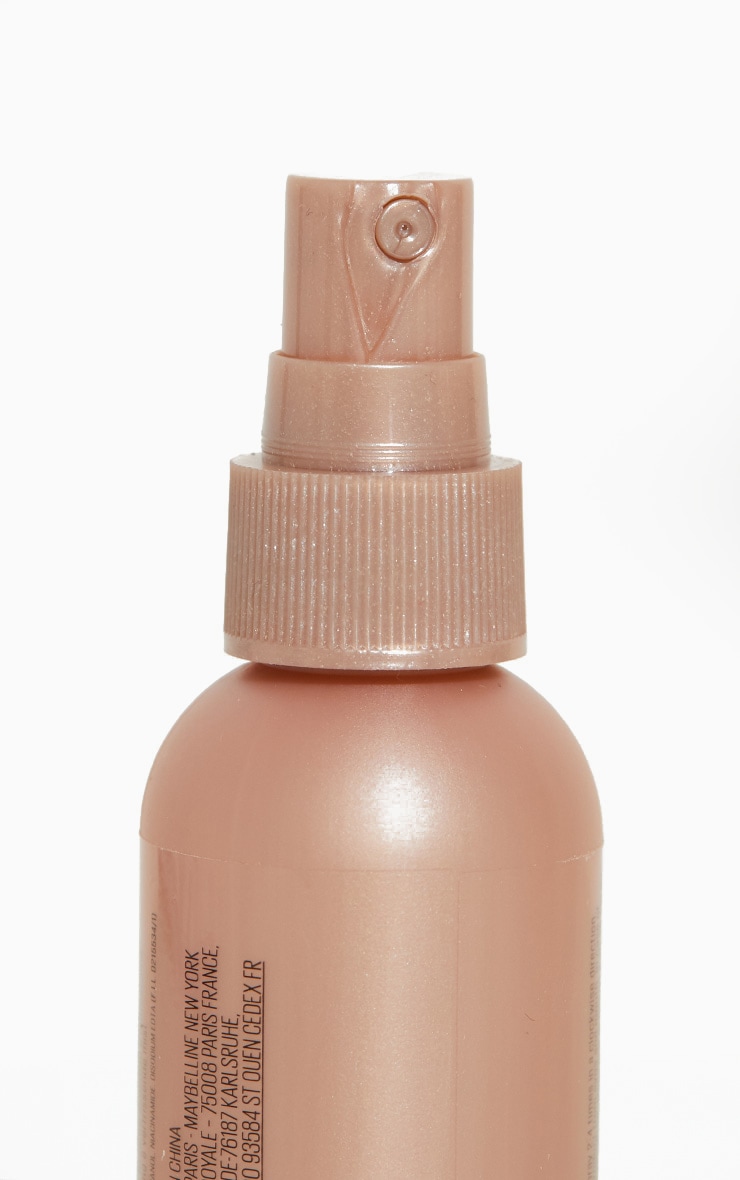 Maybelline Dream Satin Mist Setting Spray 50Ml PrettyLittleThing