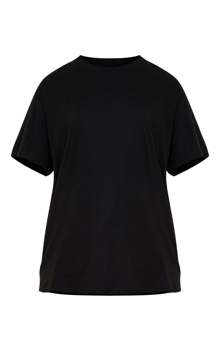 Chandelier Back Print Tee main image 1
