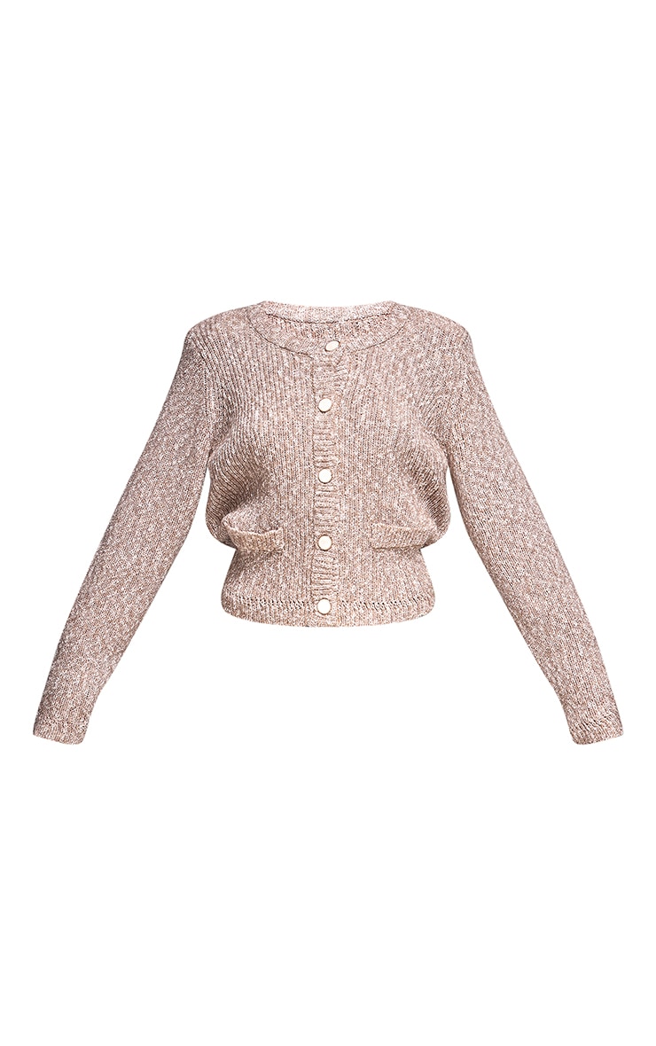 Adaline Cable Knit Cardigan – SER.O.YA
