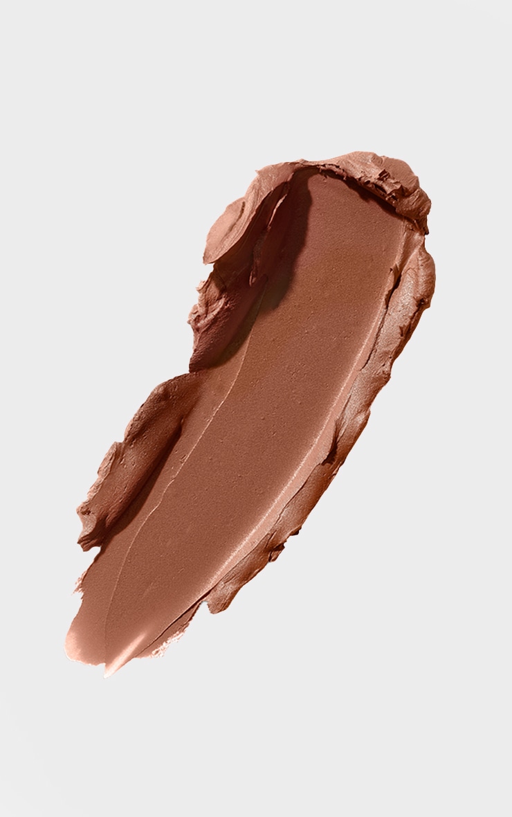 Morphe Mega Matte Nude Lipstick Main Squeeze image 2