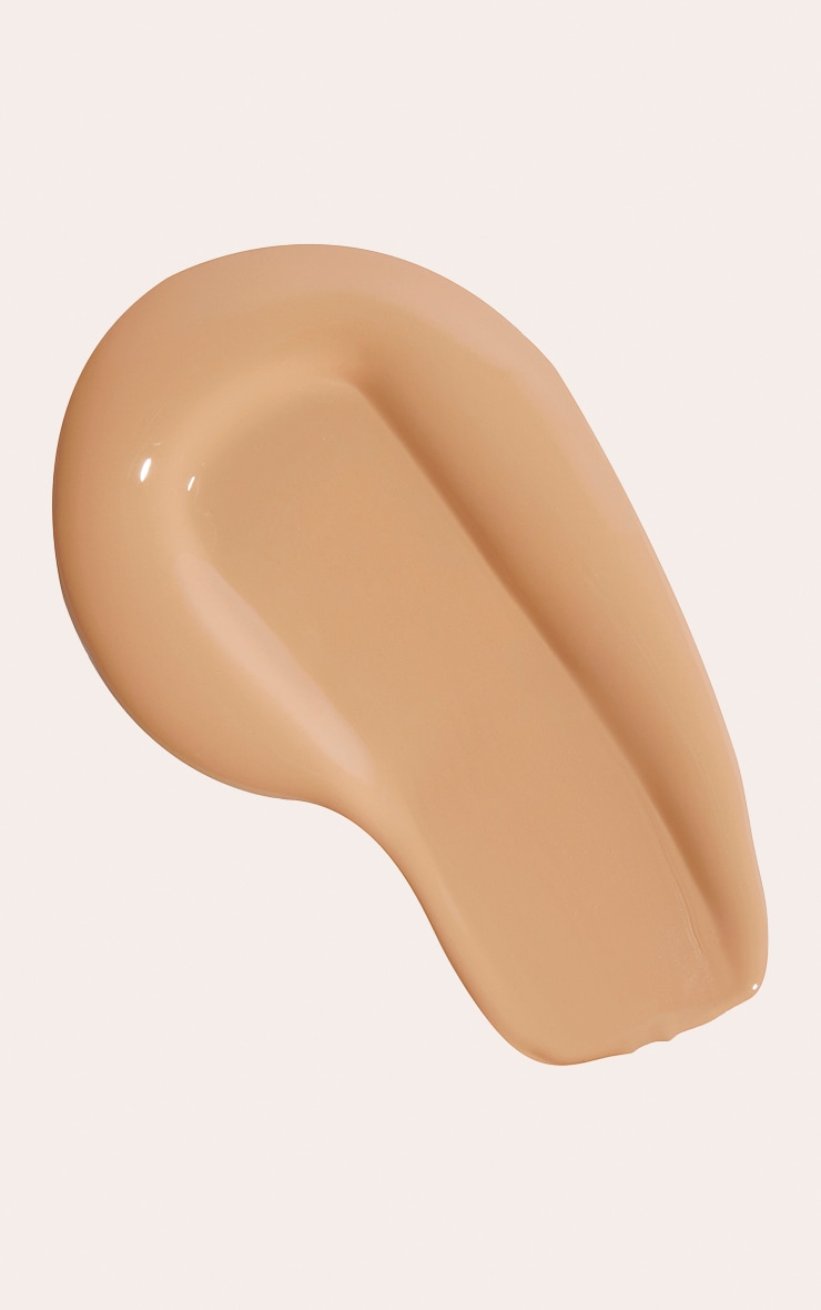 Revolution Skin Silk Serum Foundation F11.5C image 3