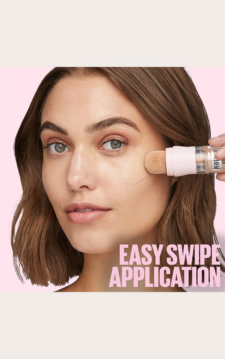 Maybelline Instant Anti Age Perfector 4-In-1 Glow Concealer 04 Deep image 5