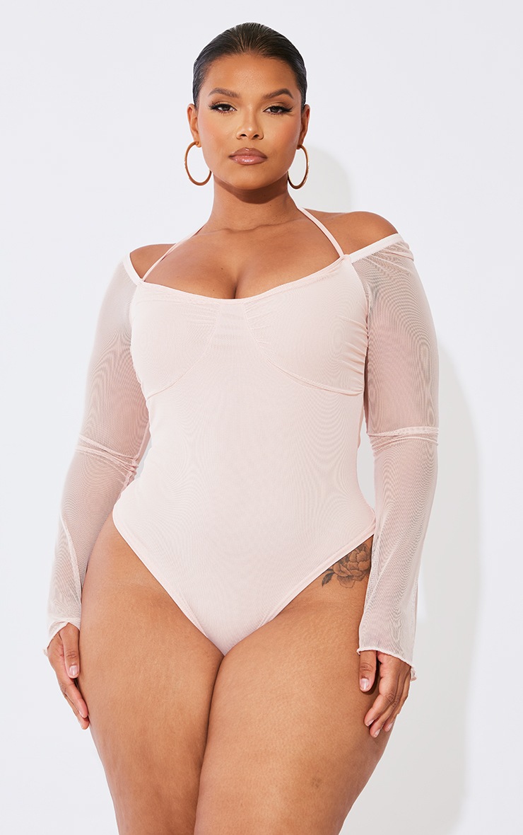 light green two piece set