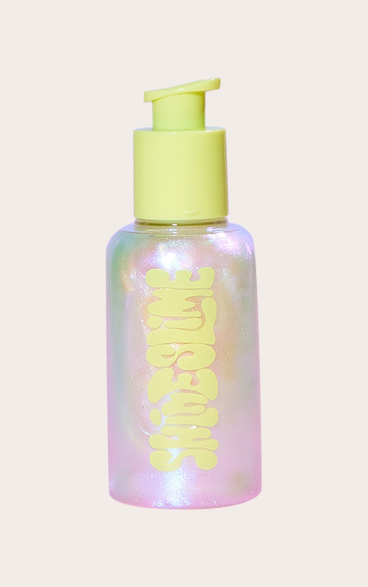 Made by Mitchell Slime Shine Body Highlighter Mermaid image 2