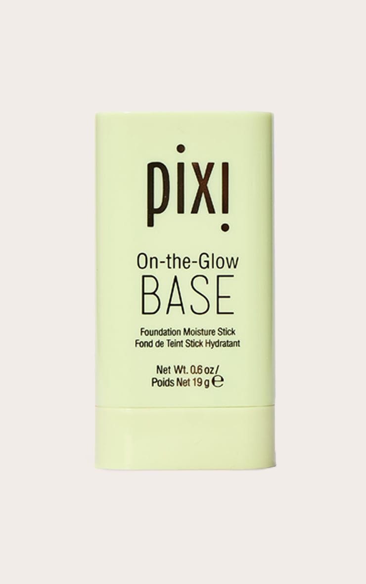 Pixi On-the-Glow Base Tinted Balm Chai image 3