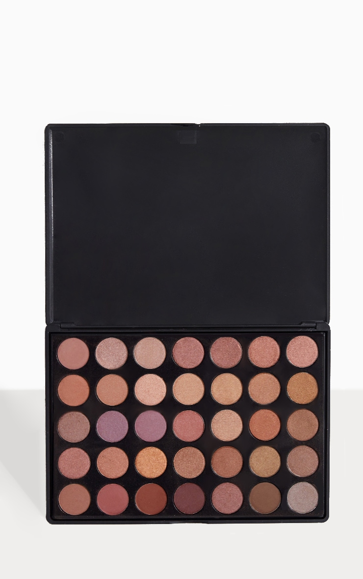 Kandi Cosmetics Romance Palette
