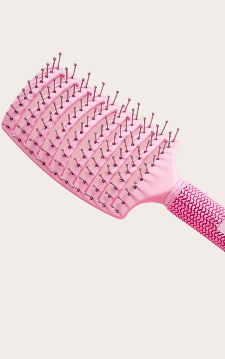 Brushworks Blow Dry Paddle Brush image 3