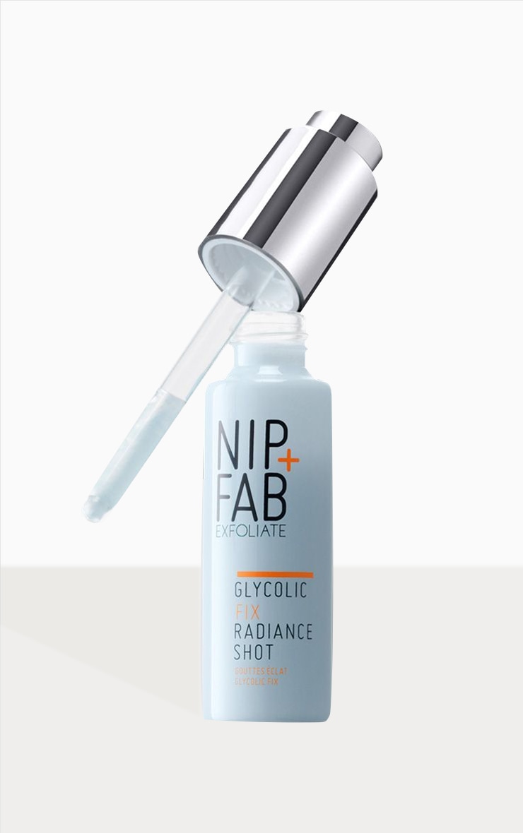 Nip Fab Glycolic Fix Radiance Shot