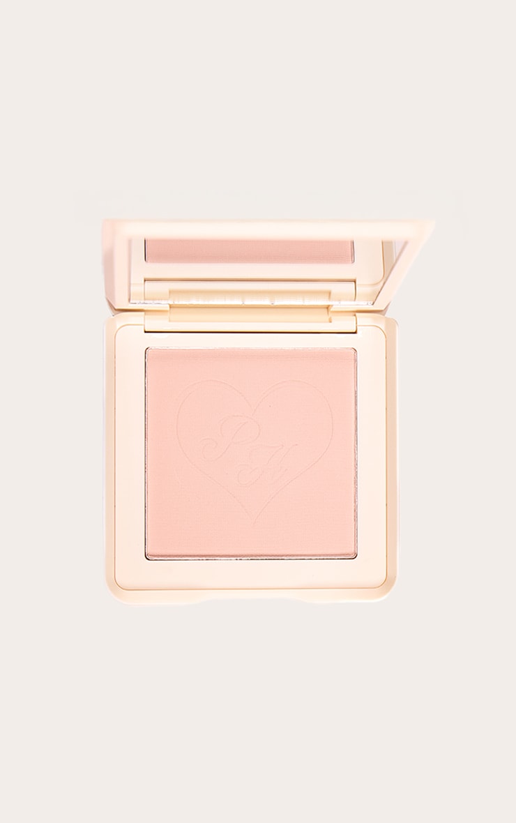 Pink Honey Poudre compacte Cloud Cover Peach Showers image 1