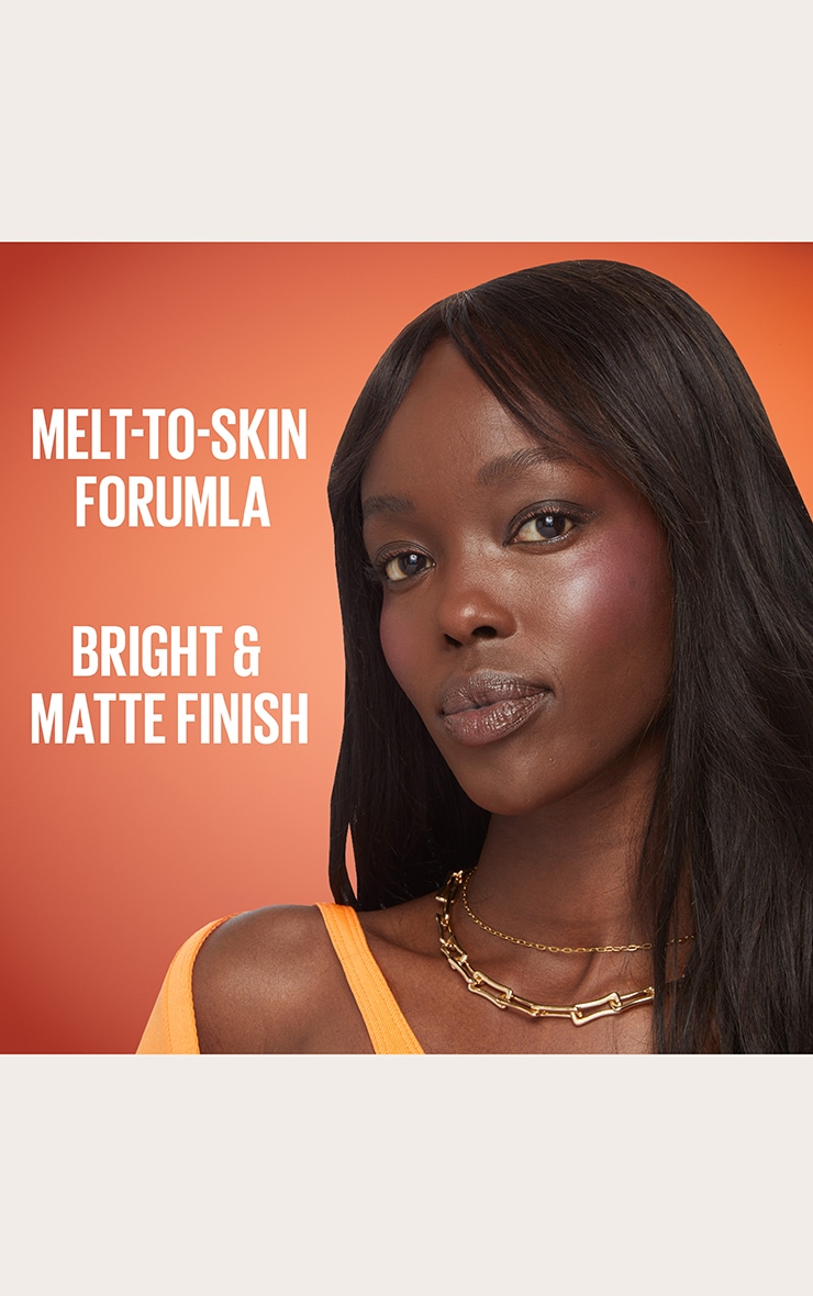 Maybelline Sunkisser Hazy Matte Blush - Pink Mirage image 4