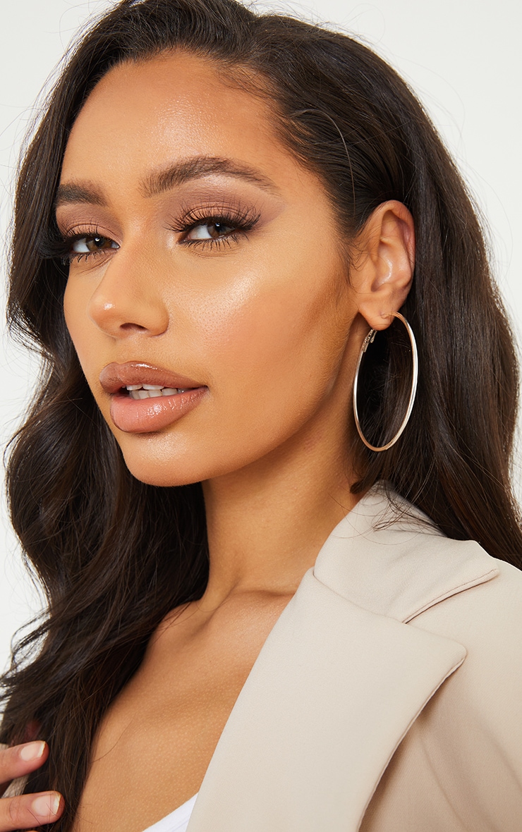 Silver Triple Hoop Pack