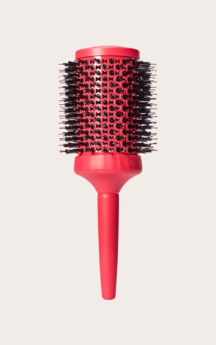 Mark Hill Hot Pink XL Radial Brush image 1