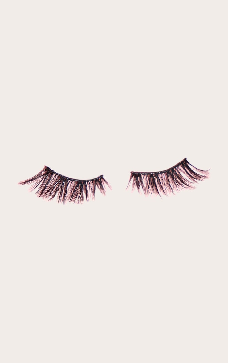 Eylure Naturals Faux Cils Longueur 030 3/4 image 2
