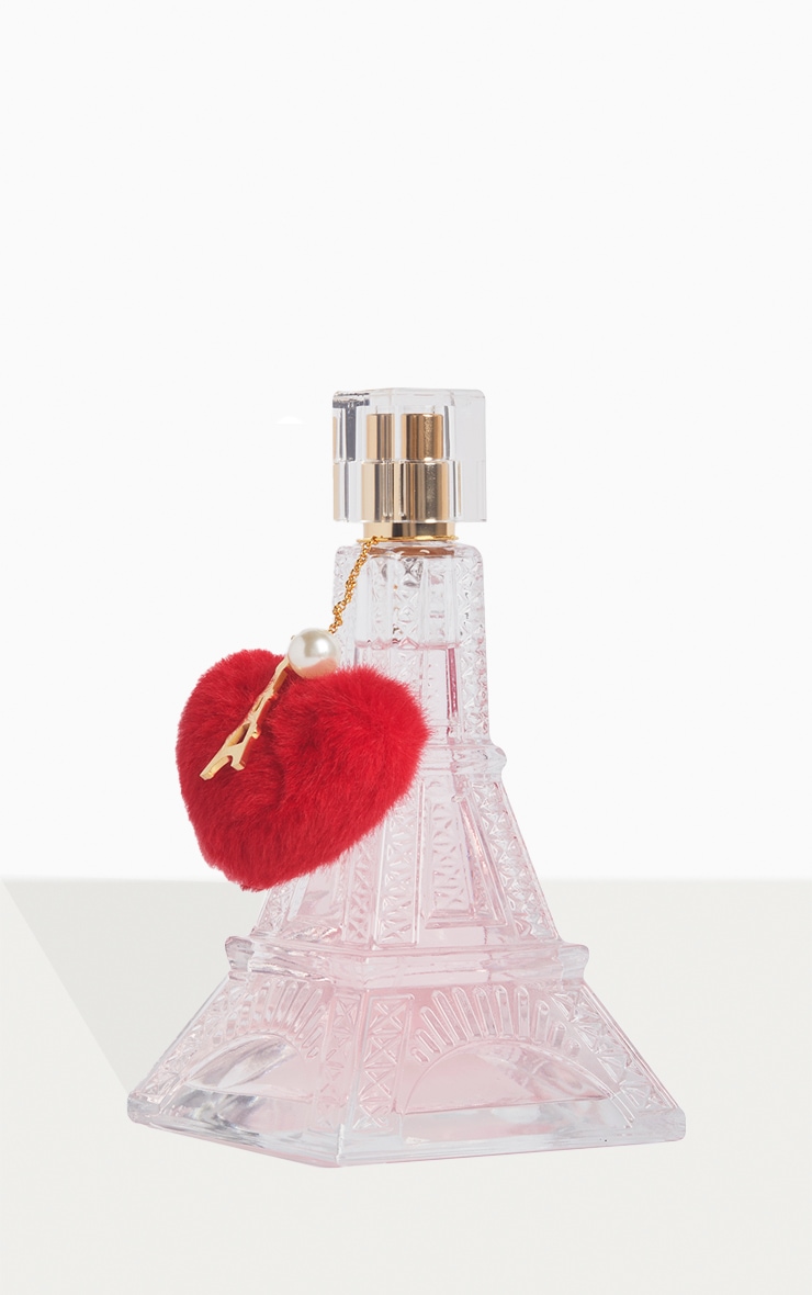 Revolution X Emily In Paris Parisian Romance EDT 100ml image 2