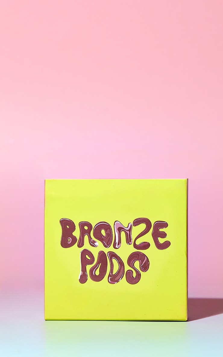 Made By Mitchell Bronze Pods Domed Bronzer - Brown Sugar image 3