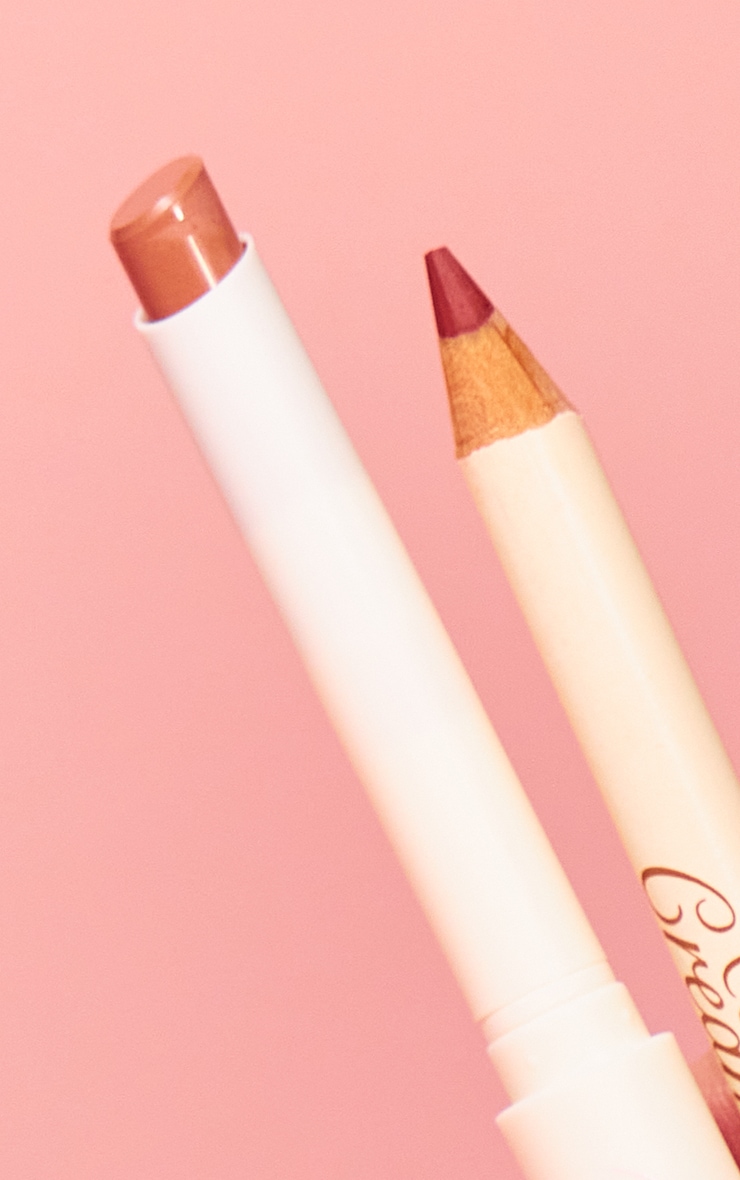 Pink Honey L'amore Lip Kit - Real Romance image 3