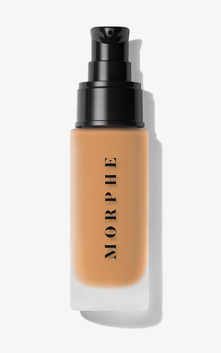 Morphe Fond de teint Filter Effect Soft Focus Tan 20 image 4