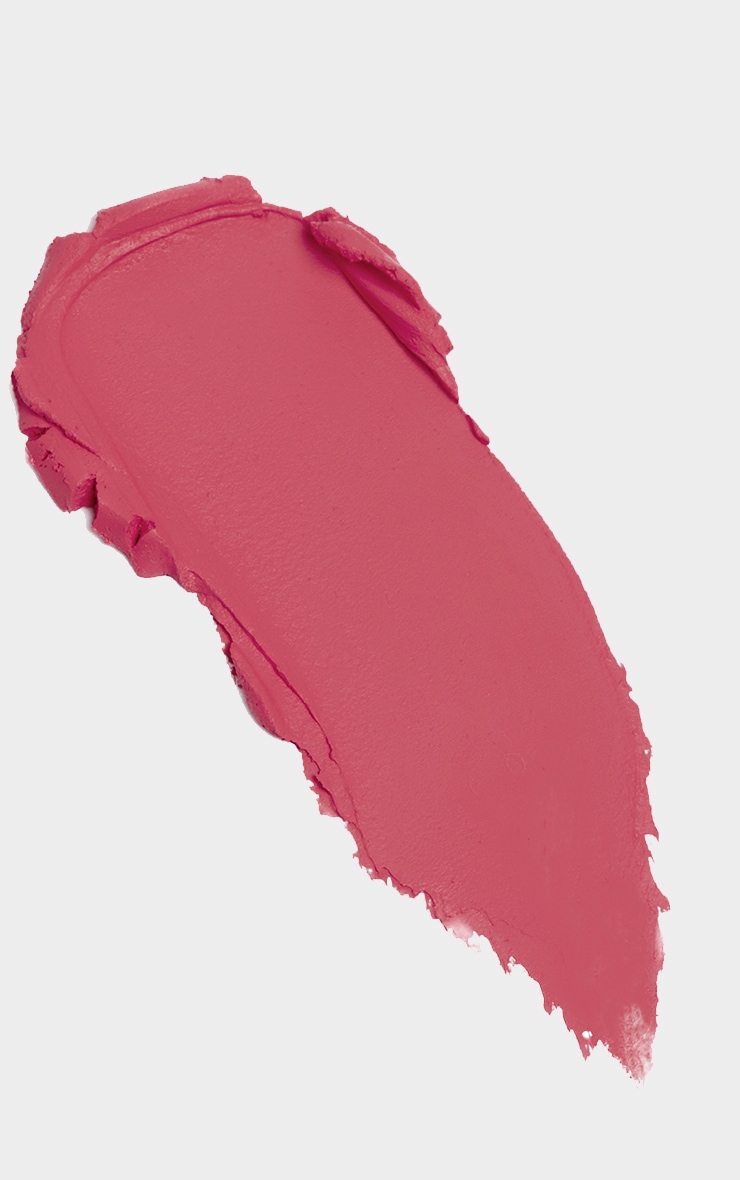 Makeup Revolution Fard à joue mousse Blossom Rose Pink image 2