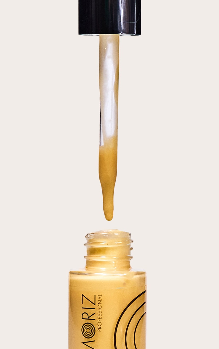 St Moriz Professional Prime and Glow Face Tan Serum image 3