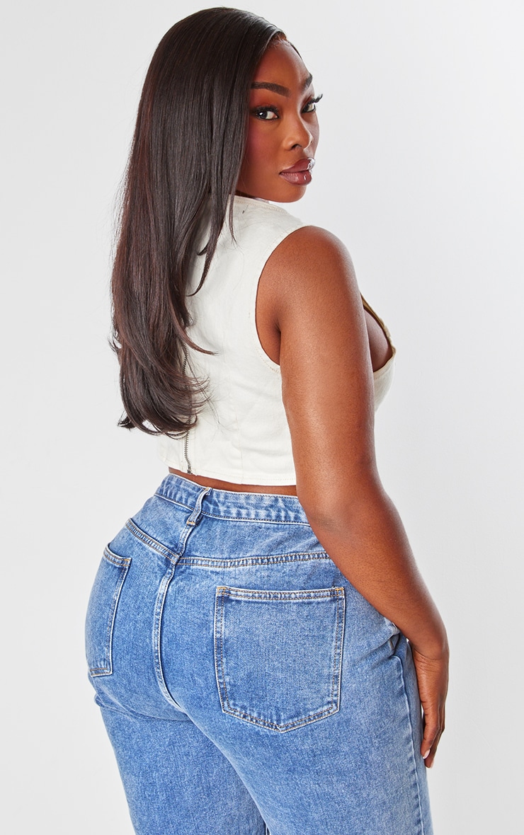 Top e jeans top