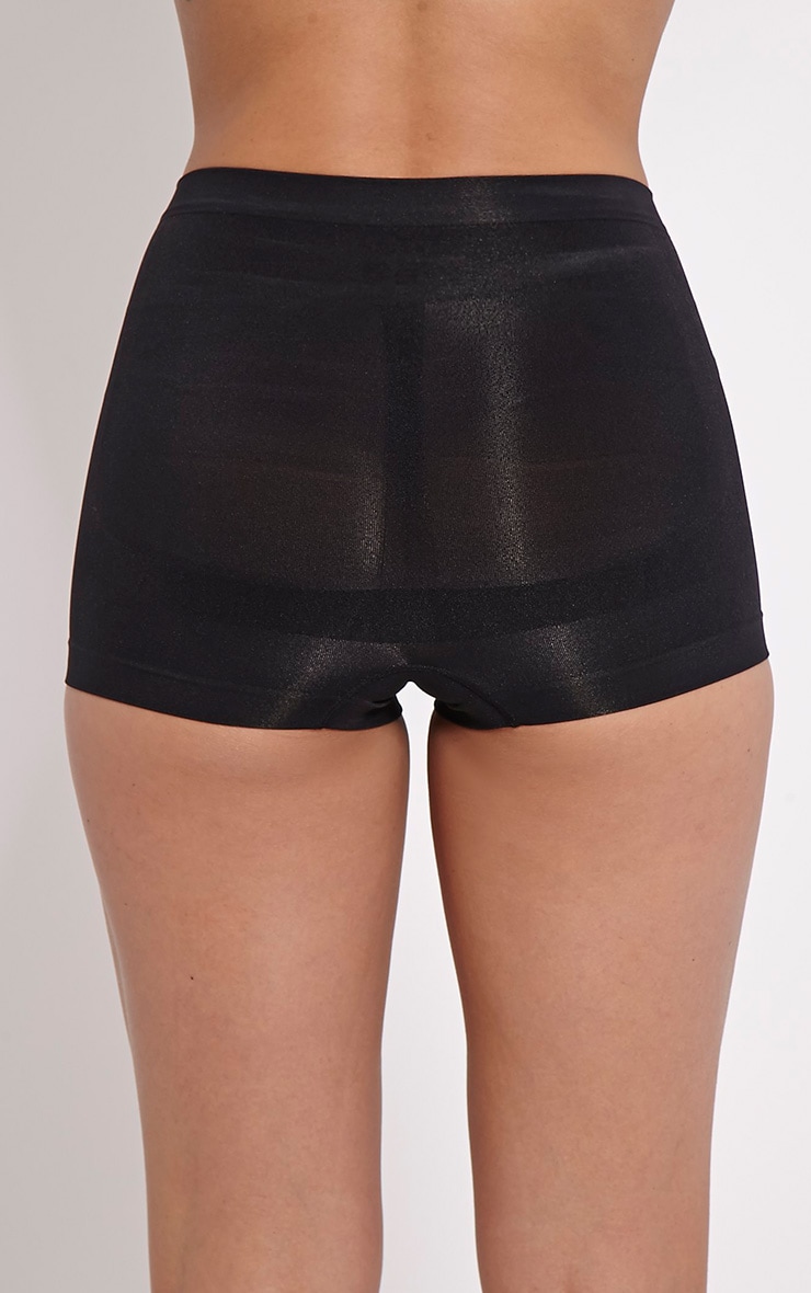 Pant control bum black 80s lift list turkey