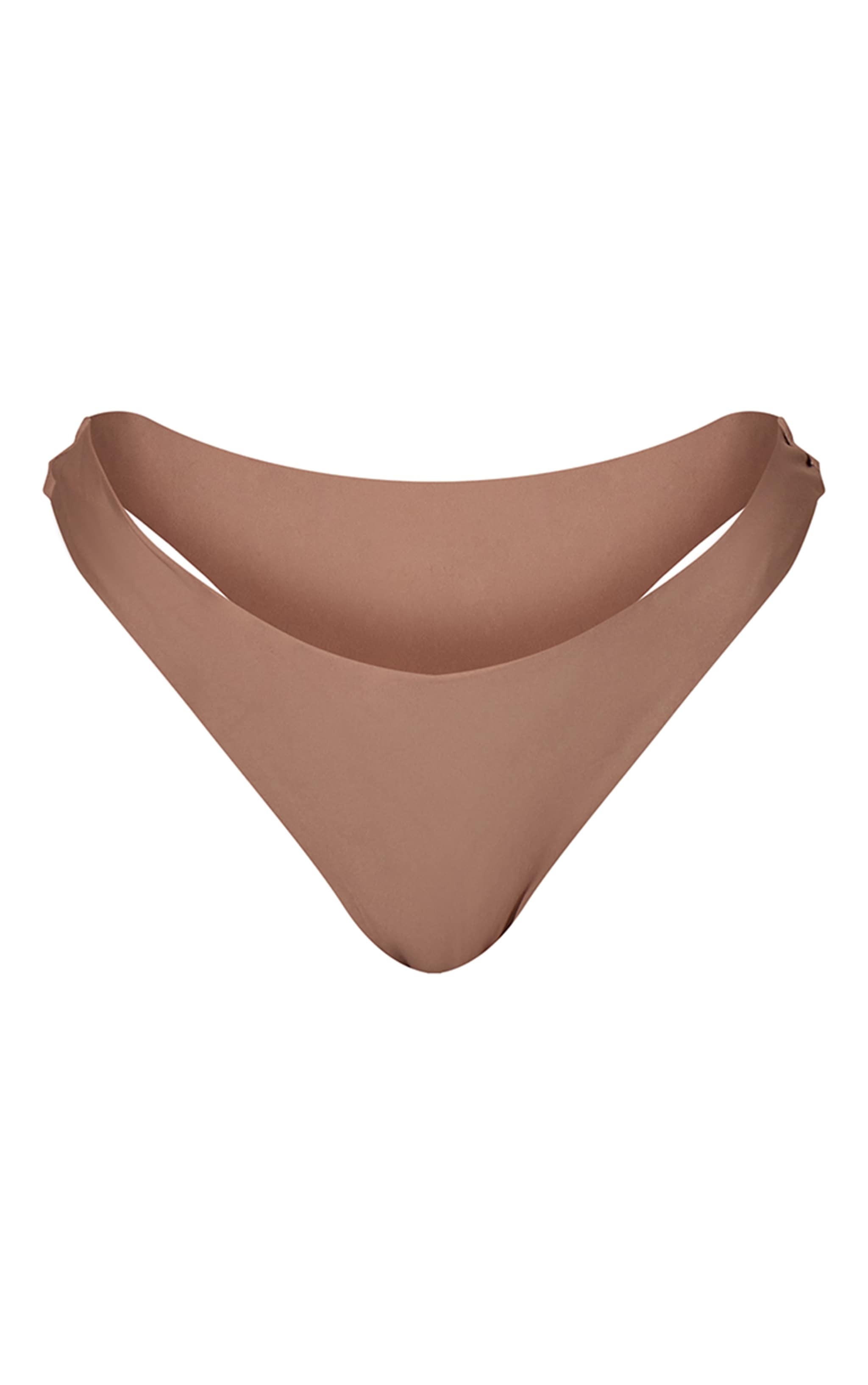 Mushroom Boomerang Bikini Bottoms image 5