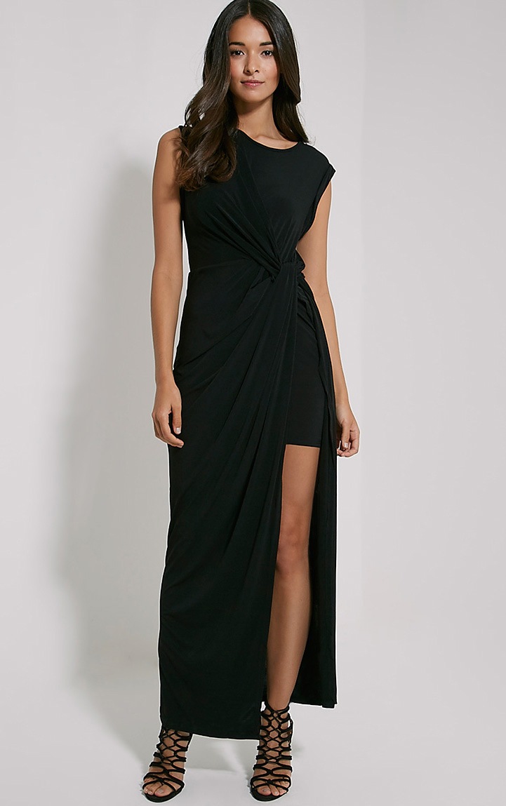 Front Unique Dresses