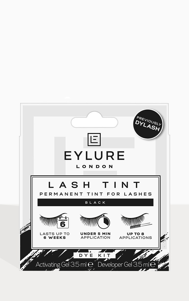 Eylure Dylash Black