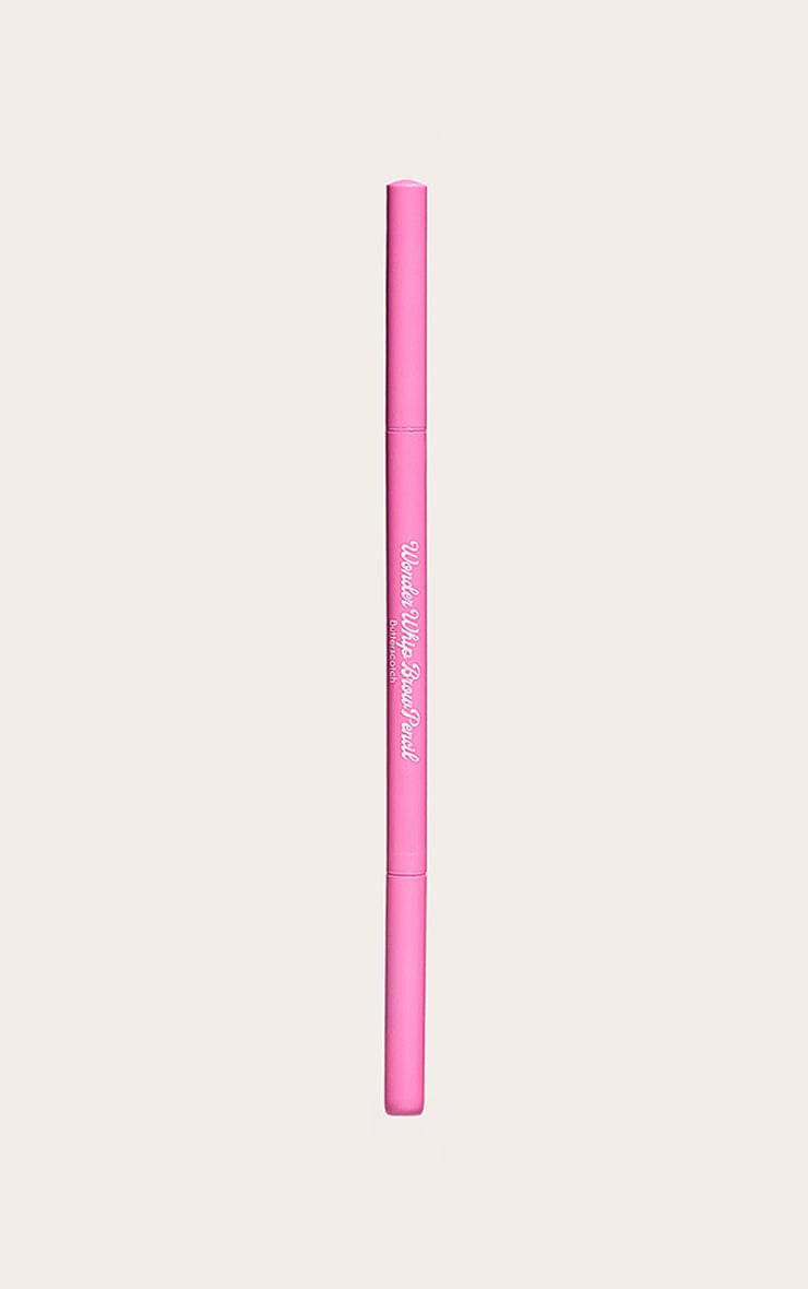Pink Honey Wonderwhip Pencil Butterscotch image 2
