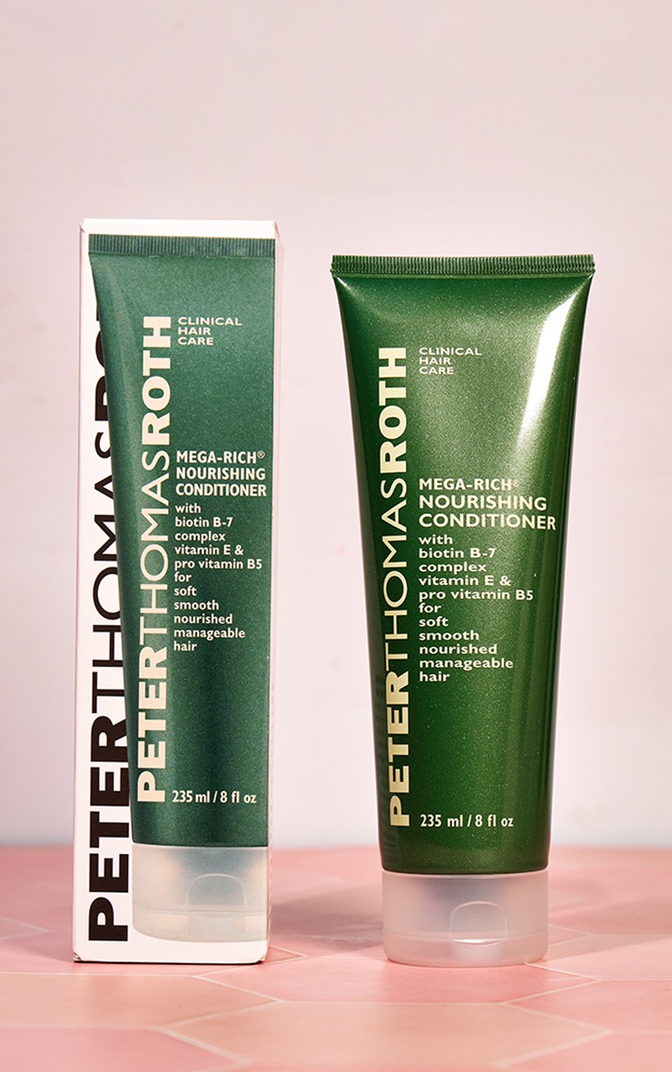 Peter Thomas Roth Mega-rich™ Conditioner image 2