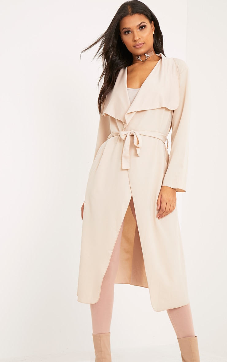 lightweight waterfall jacket