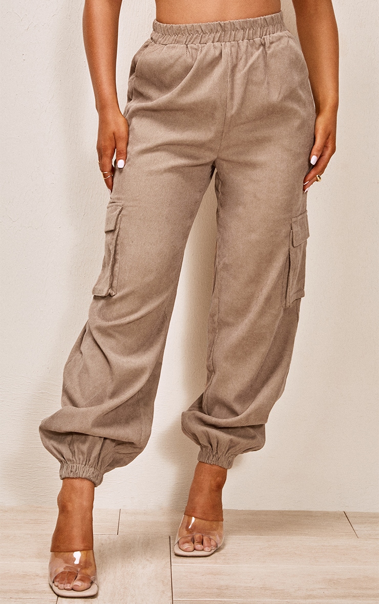 prettylittlething cargo pants