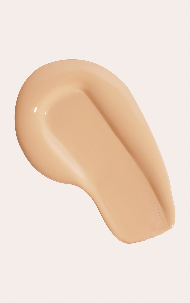 Revolution Skin Silk Serum Foundation F8.5NW image 3
