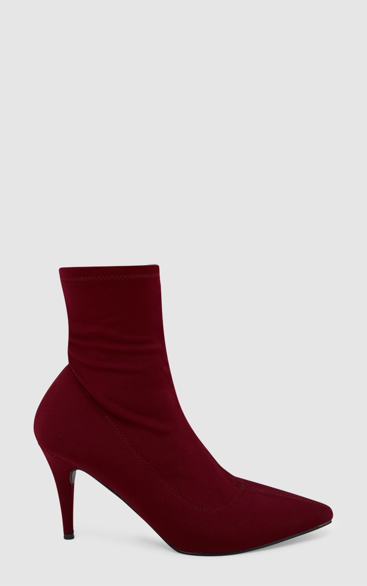 wine sock boots