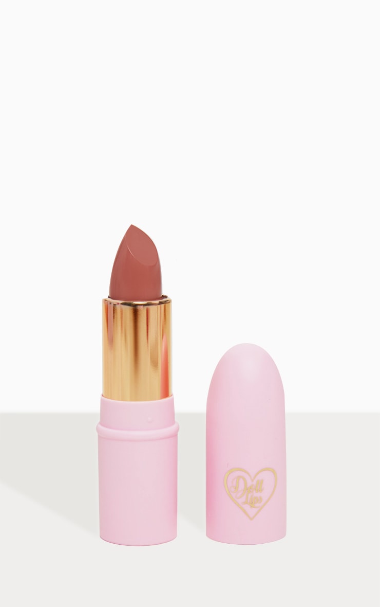 Doll Beauty - Rouge à lèvres nude My Love