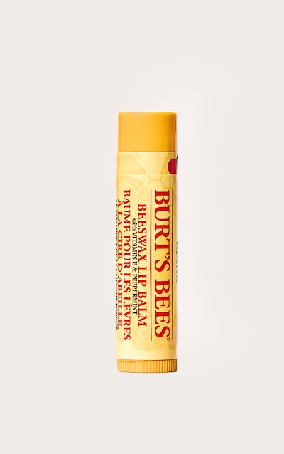 Burts Bees Beeswax Lip Tube
