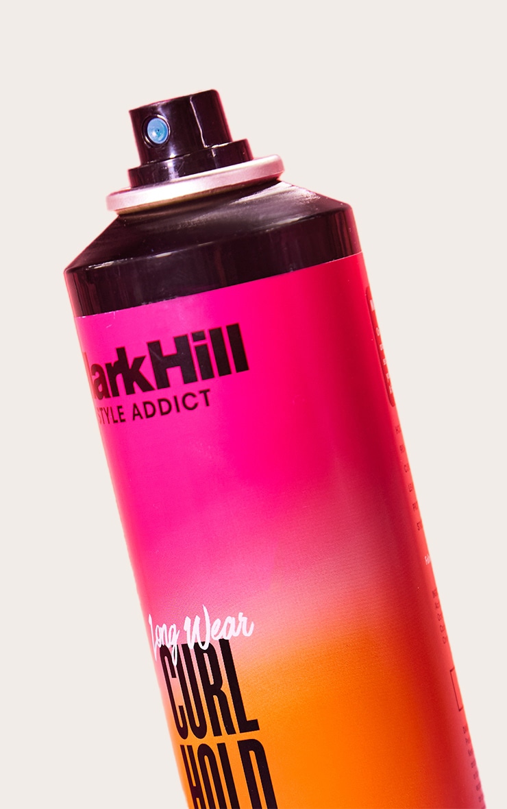 Mark Hill Style Addict Curl Spray 250ml image 3