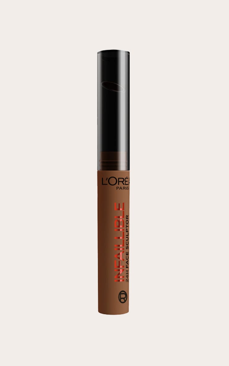 L'oréal Stick sculptant de visage Infallible Medium image 1