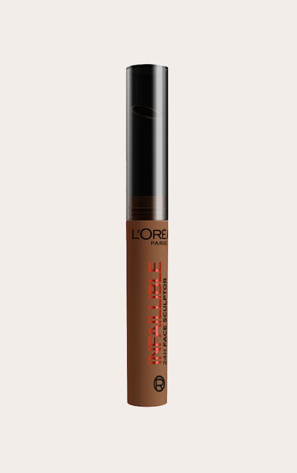 L'oréal Stick sculptant de visage Infallible Medium