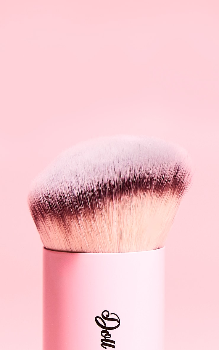 Doll Beauty Jumbo Solid Start Brush image 3