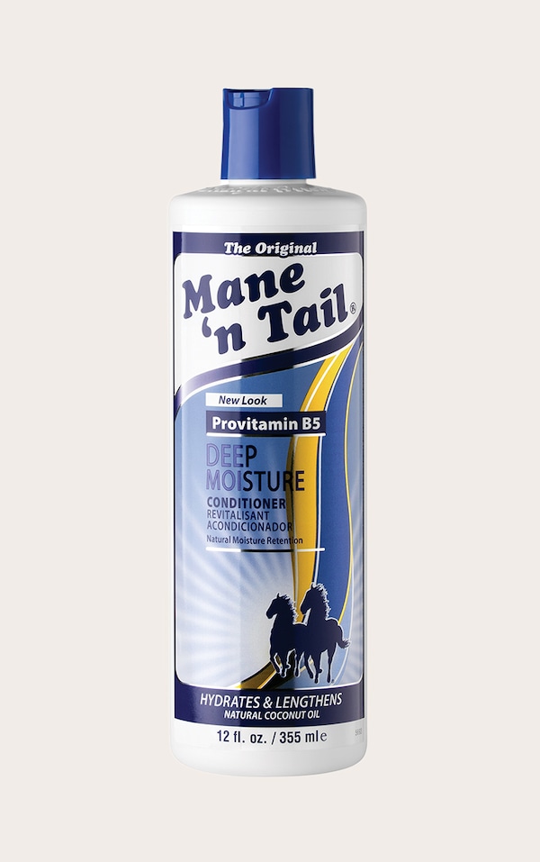 Mane n' Tail Deep Moisturising Conditioner 355ml