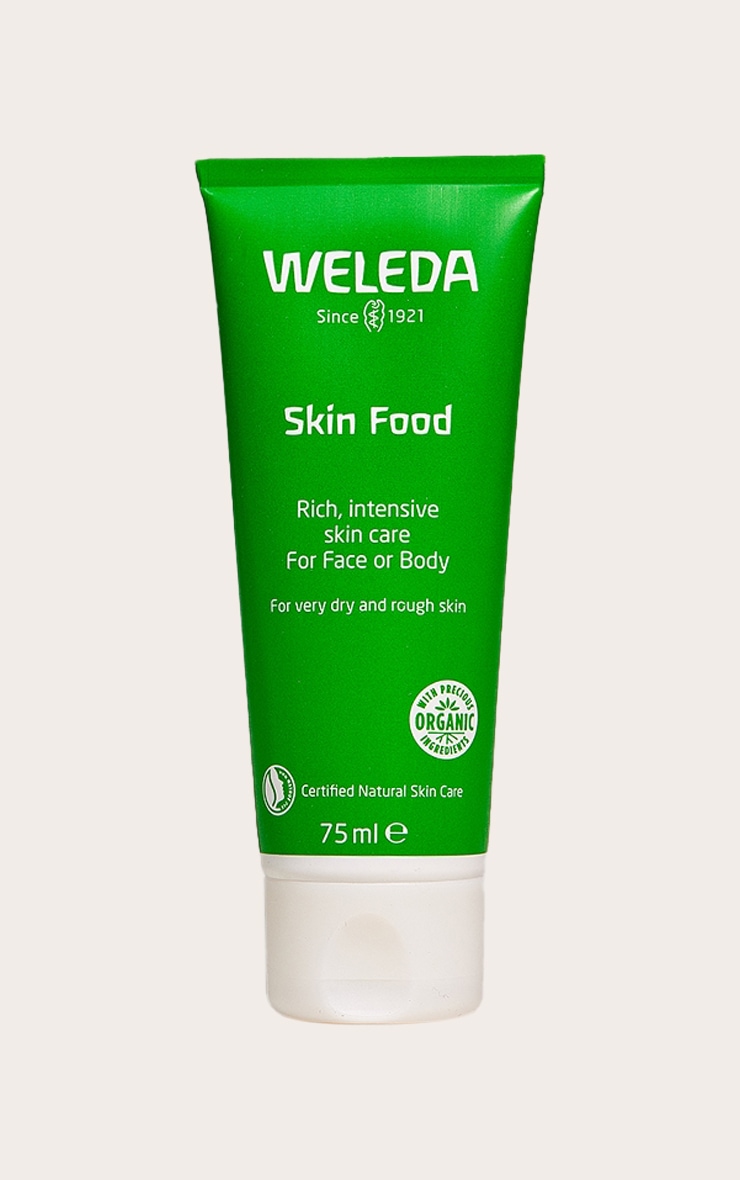 Weleda Skin Food Original 75ml image 1