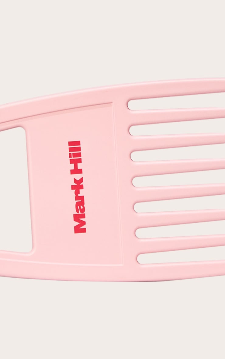 Mark Hill Pink Edition Curl Comb image 2