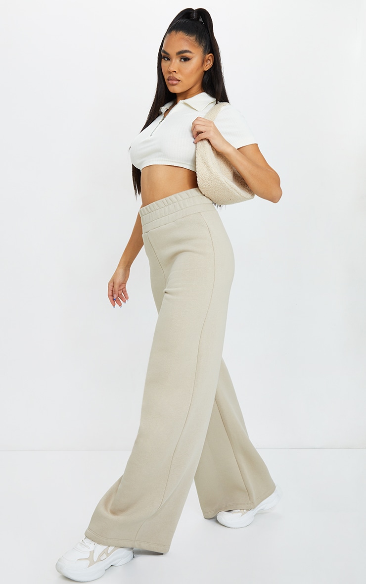 pretty little thing trackies