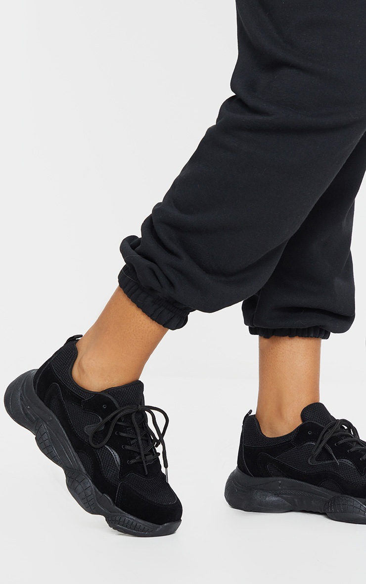 double bubble nike shoes